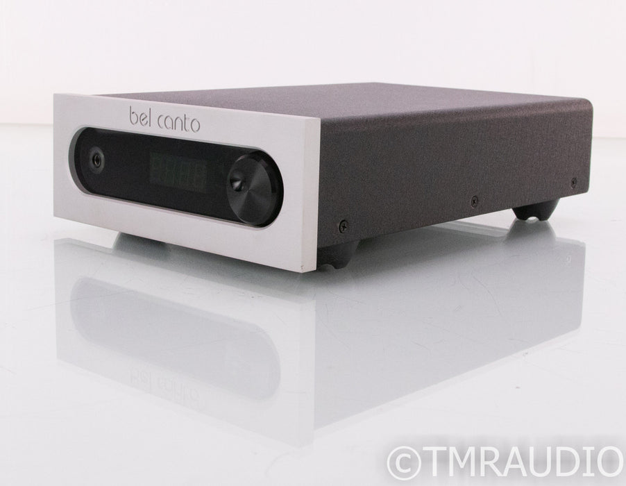 Bel Canto DAC 1.5 D/A Converter