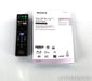 Sony UBP-X1000ES Universal 4K Blu-Ray Player; UBPX1000ES; SACD / CD; Remote