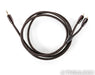 Audioquest Big Sur Y-Splitter Cable; 1/8" to RCA; Single 1.5m Interconnect