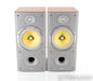 B&W DM602 S3 Bookshelf Speakers