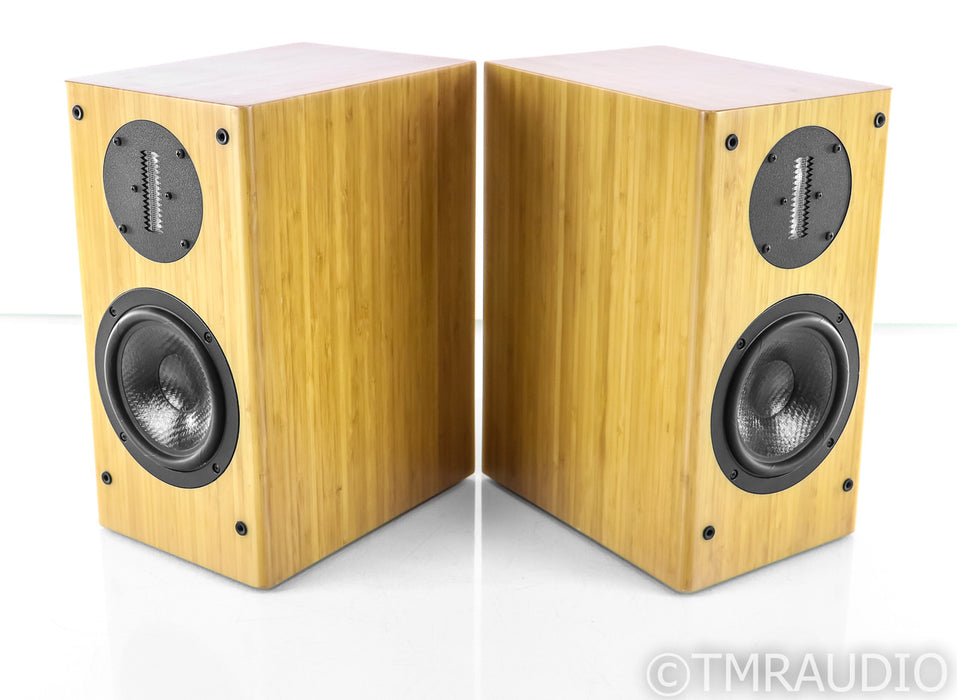 Ascend Acoustics Sierra-2 Bookshelf Speakers
