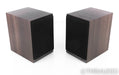 Monitor Audio Monitor 100 Bookshelf Speakers; Walnut Pair
