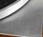Linn Sondek LP12 Turntable; Ekos Tonearm; Trampolin; Afromosia (No Cartridge)