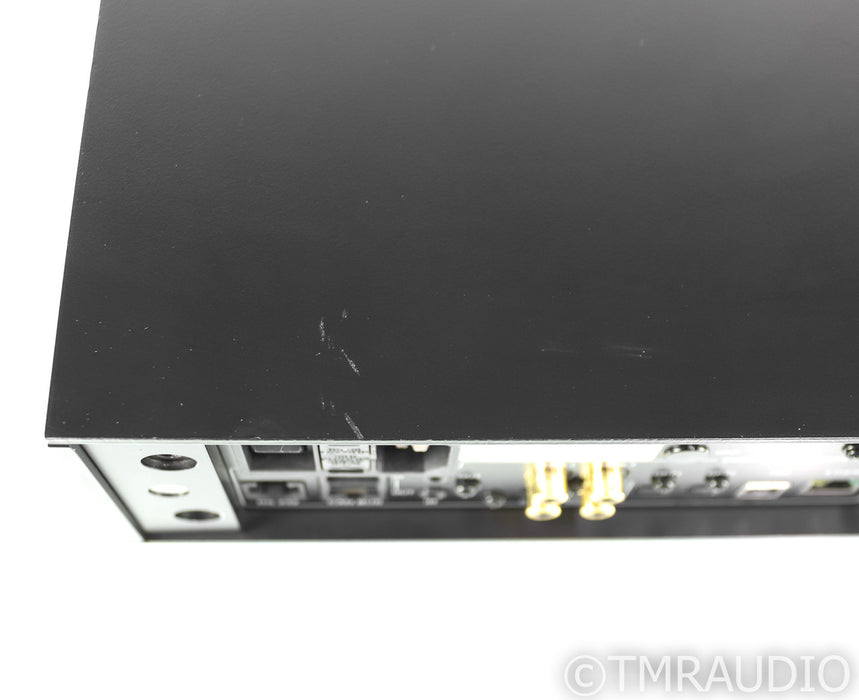 Classe Sigma SSP MkII 7.1 Channel Home Theater Processor; Upgraded; Remote