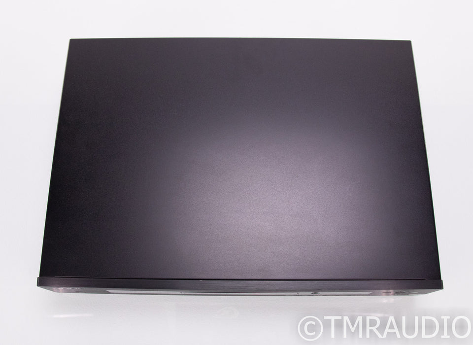 Oppo BDP-93 Universal Blu-Ray Player; BDP93; Remote