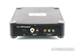 Wadia 171i Transport iPod Dock; Remote