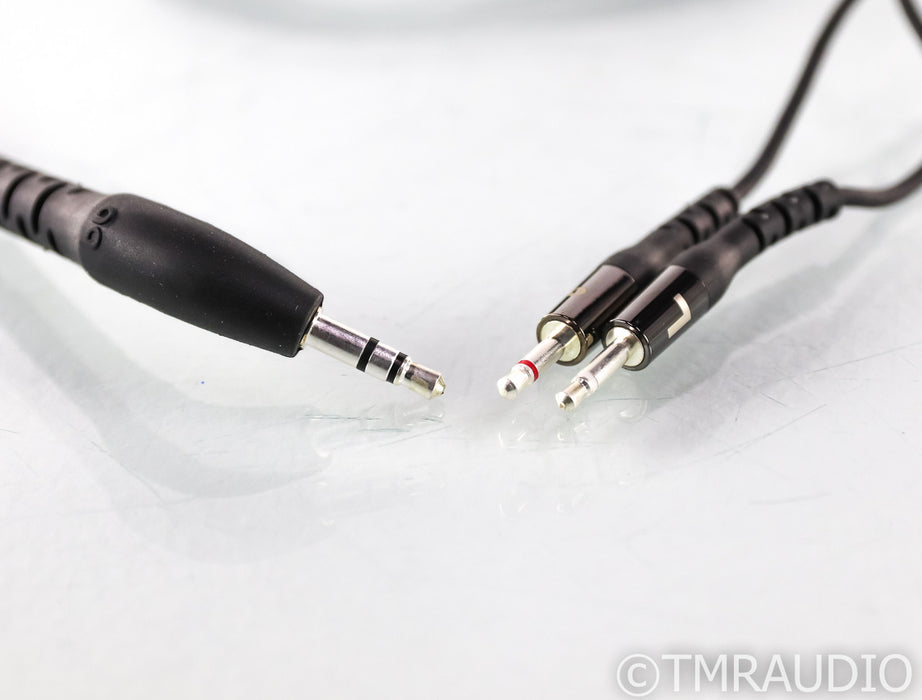 Audioquest NightBird Model One Headphone Cable; 2m (1/3)