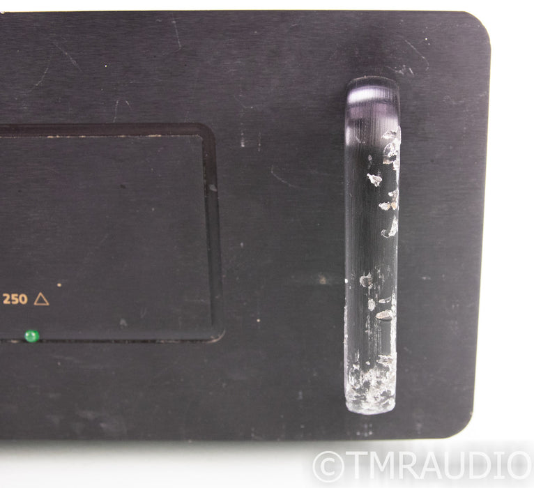 PS Audio 250 Delta Mono Power Amplifier