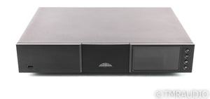 Naim NDX 2 Network Streamer; NDX2; Airplay; WiFi; Bluetooth