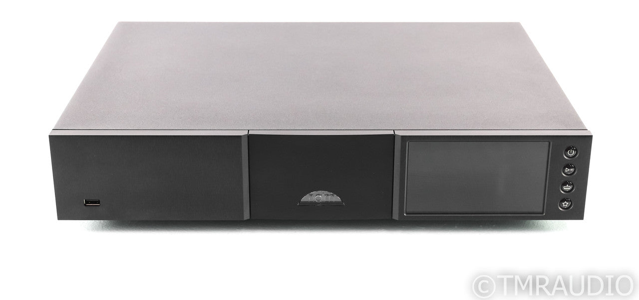 Naim NDX 2 Network Streamer; NDX2; Airplay; WiFi; Bluetooth
