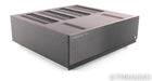 Anthem PVA-8 8 Channel Power Amplifier; PVA8; Black