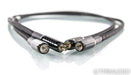 Wireworld Silver Eclipse 7 RCA Cables; .5m Pair Interconnects
