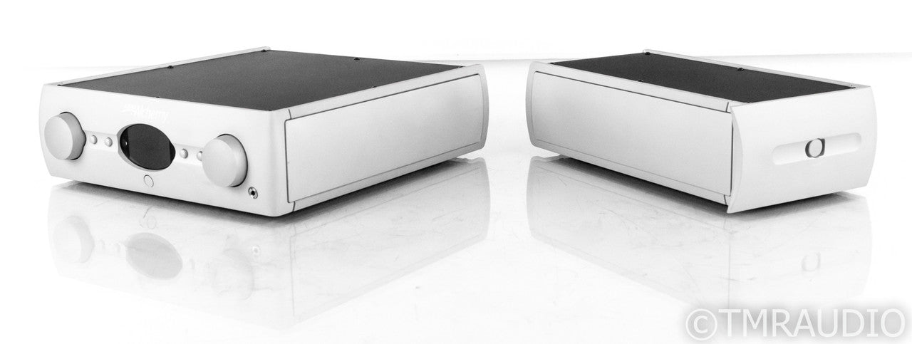 Audio Alchemy DDP-1 DAC w/ PS-5/6 Power Supply