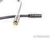 Transparent Audio MusicLink Plus MM2 RCA Cable; Single 15ft Interconnect