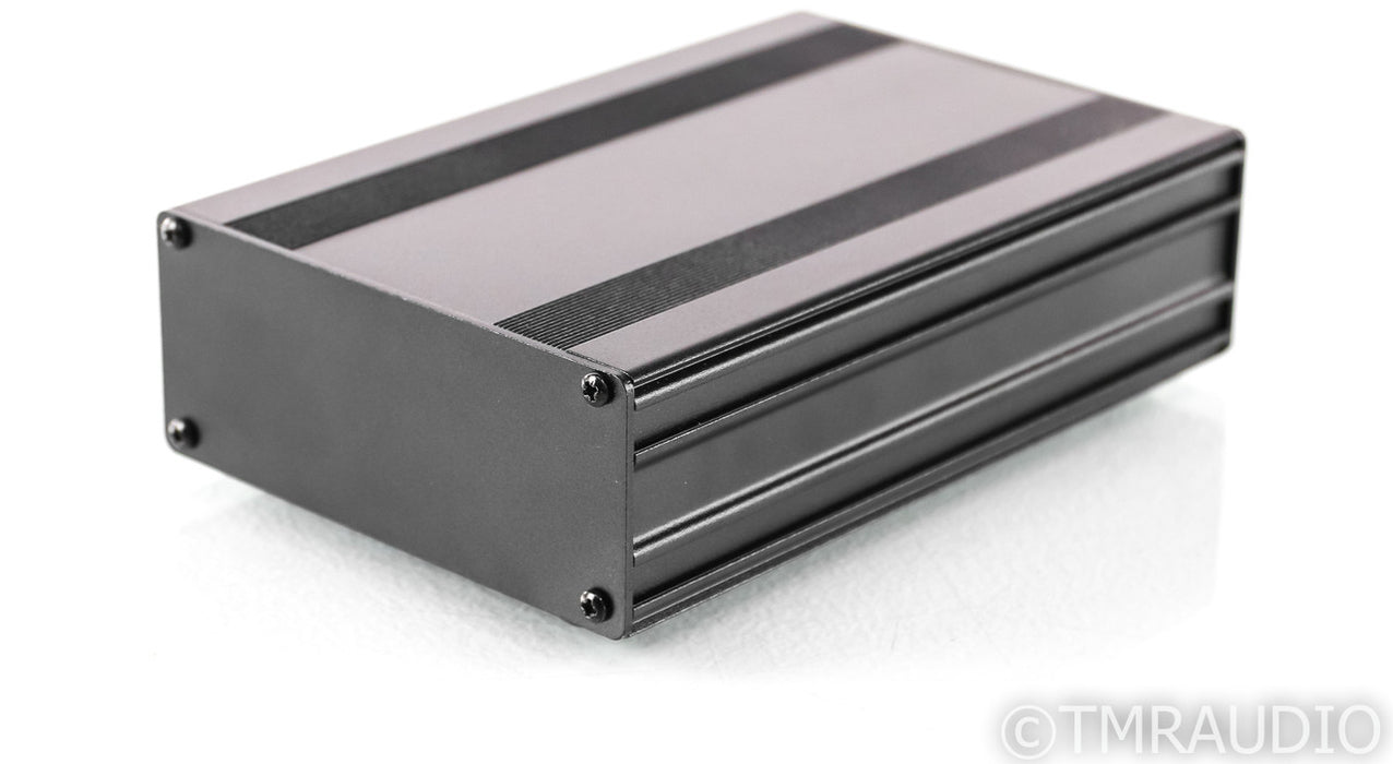 Welborne Labs Squeezebox Power Supply Upgrade; Touch; 5VDC