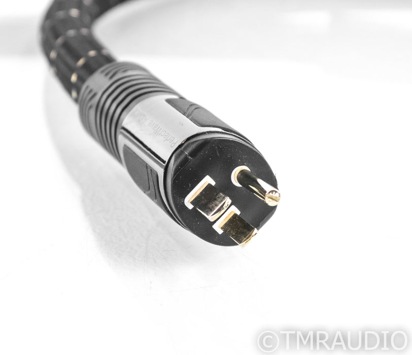 PS Audio PerfectWave AC-12 Power Cable; 2m AC Cord