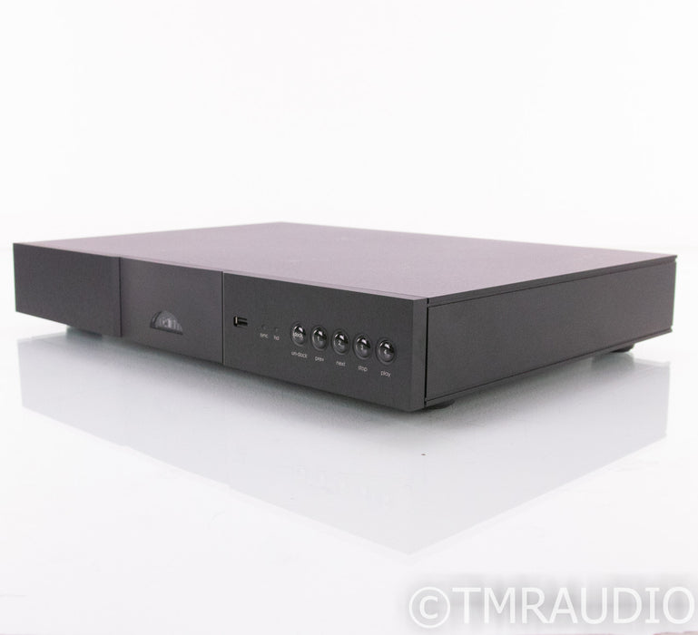 Naim DAC; D/A Converter; Burr-Brown; DSD