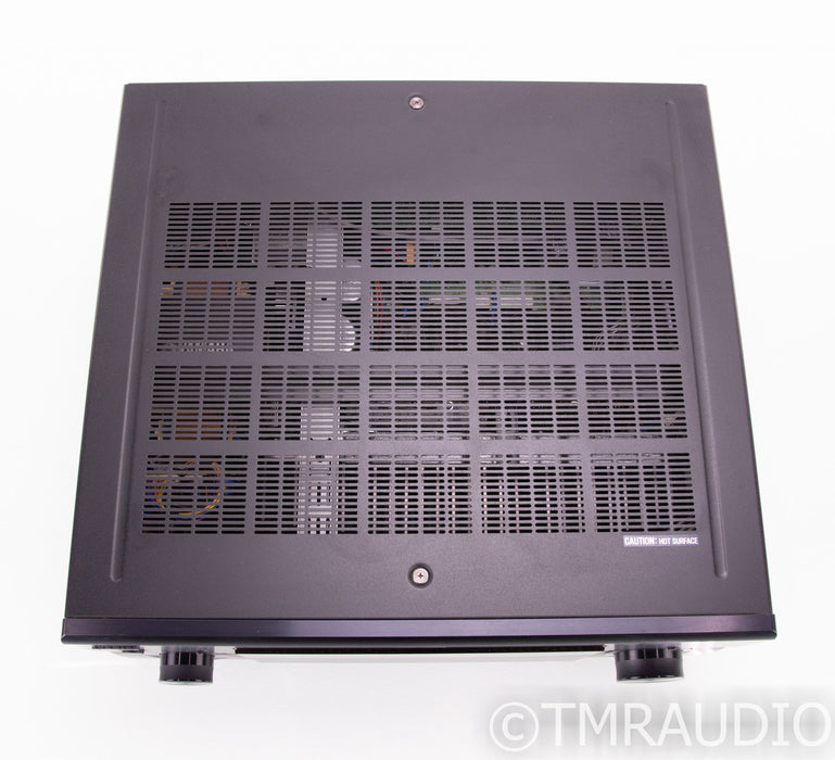 Yamaha RX-Z7 7.1 Channel Home Theater Receiver; RXZ7; Remote