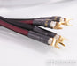 Transparent Audio MusicWave Ultra MM2 Bi-Wire Speaker Cables; 10ft Pair