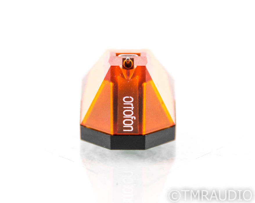 Ortofon 2M Bronze MM Phono Cartridge; Very Low Hours