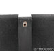 Magnepan DWM Planar Magnetic Bass Panel; Black; Upgraded Mye Stand
