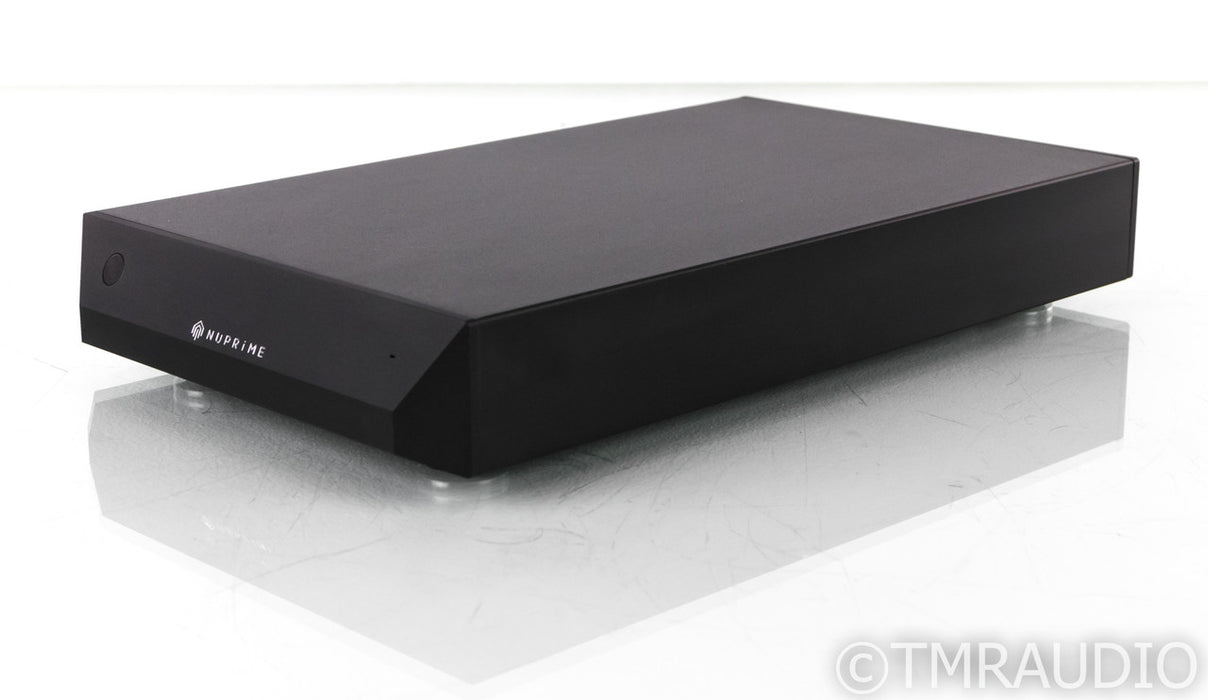 NuPrime ST-10 Stereo Power Amplifier; ST10