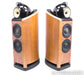 B&W Nautilus 802N Floorstanding Speakers