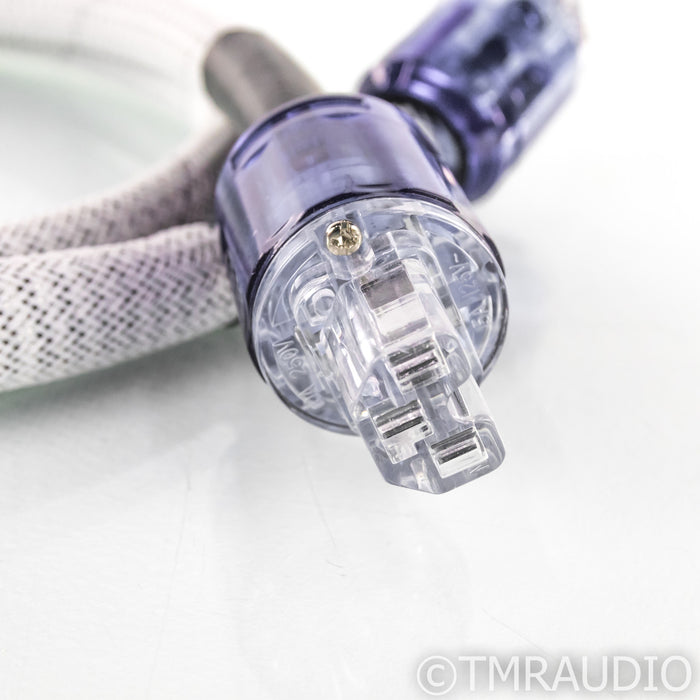 Cerious Technologies Nano Signature Power Cable; 1.5m AC Cord