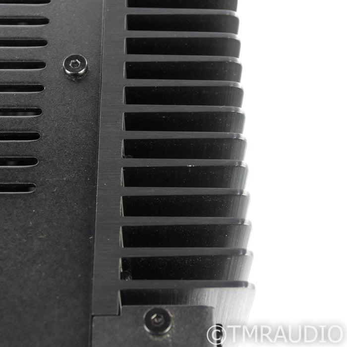 Parasound A21 Stereo Power Amplifier; A-21