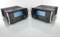 McIntosh MC601 Mono Power Amplifier