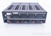 Anthem MCA-5 Series II 5 Channel Power Amplifier; MCA5 S2