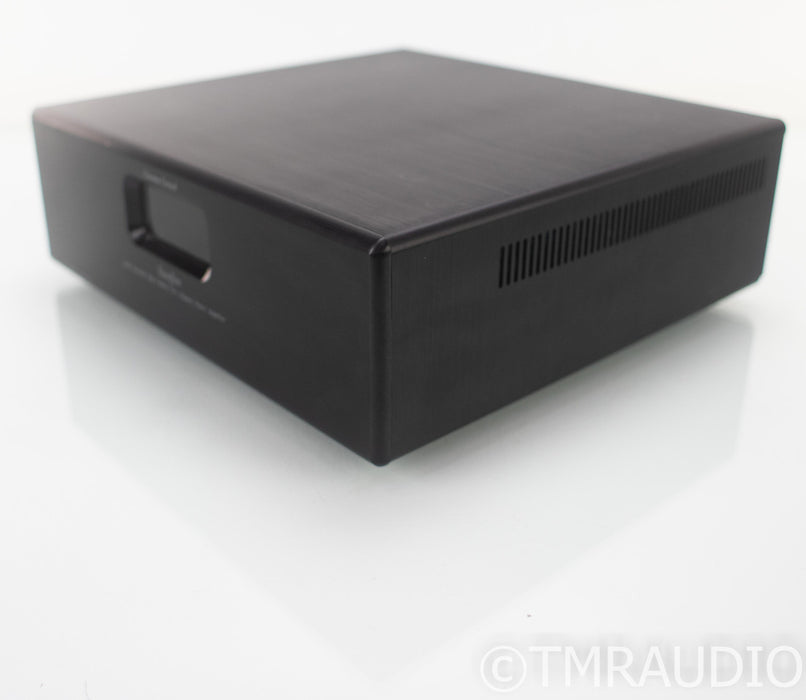 Sunfire Cinema Grand 5 Channel Power Amplifier; Architect's Choice Series II