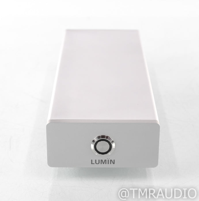 Lumin A1 Network Streamer; A-1