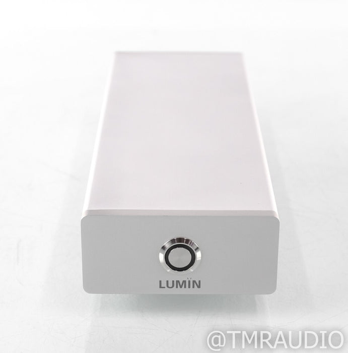 Lumin A1 Network Streamer; A-1