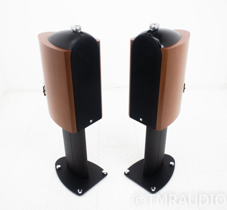 KEF Reference Model 201 Bookshelf Speakers