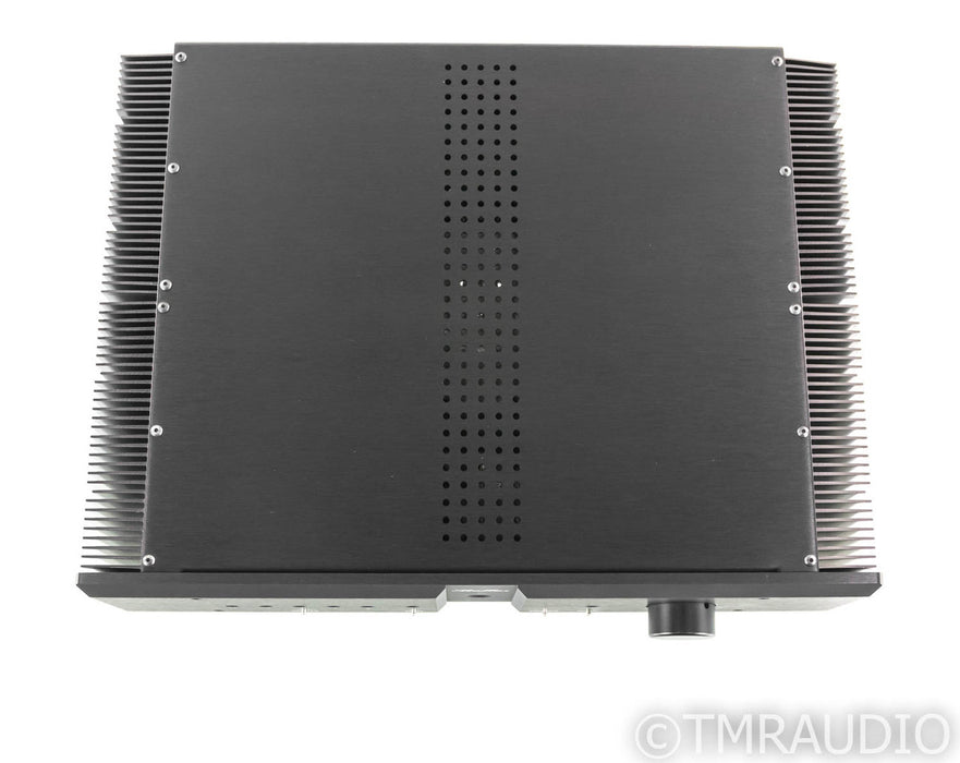 Power Modules Belles Soloist 1 Stereo Integrated Amplifier