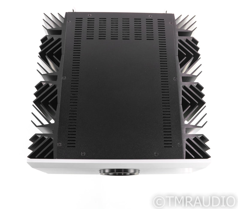 Pass Laboratories X250.8 Stereo Power Amplifier; X-250.8