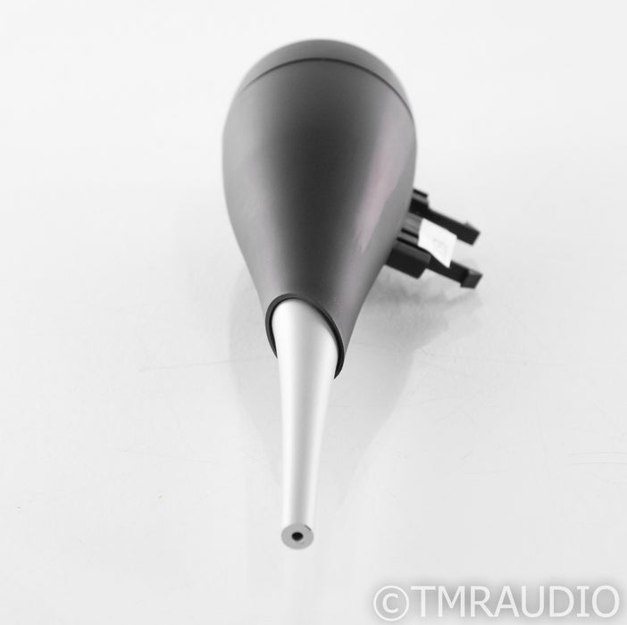 B&W Nautilus Tweeter w/ Housing; Grill