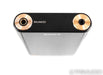 Sony Walkman NW-WM1A 128 GB Portable Music Player; Matte Black; Bluetooth