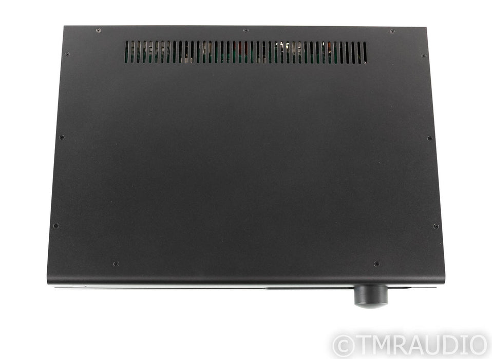 PS Audio Stellar Gain Cell DAC / Preamplifier; D/A Converter (Used)