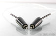 Kimber Kable Illuminati D-60 RCA Coaxial Cable; Single 1m Digital Interconnect