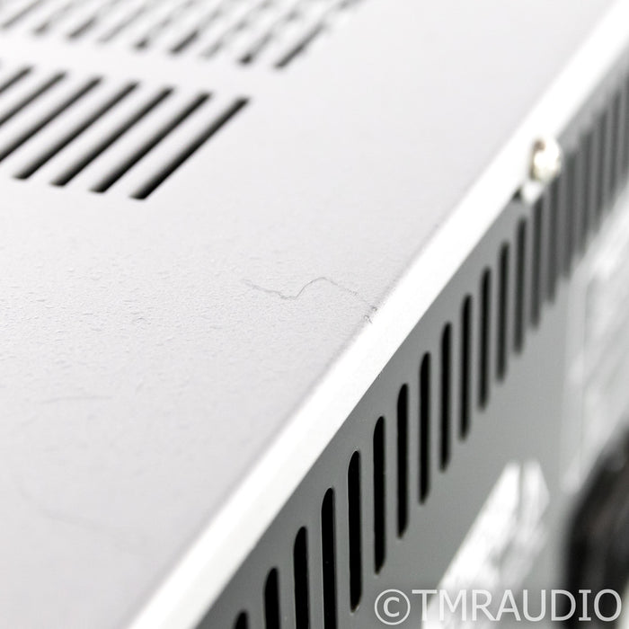 Rotel RB1552 Stereo Power Amplifier; RB-1552