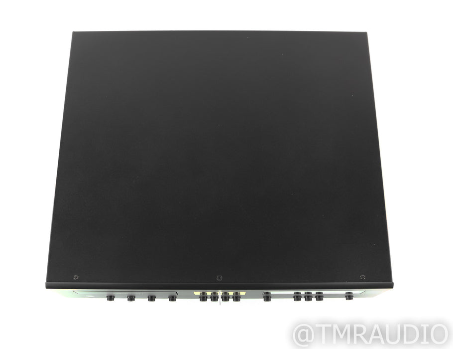 Adcom GCD-750 CD Player; GCD750; HDCD