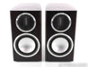 Monitor Audio Gold 50 Bookshelf Speakers; Dark Walnut Pair