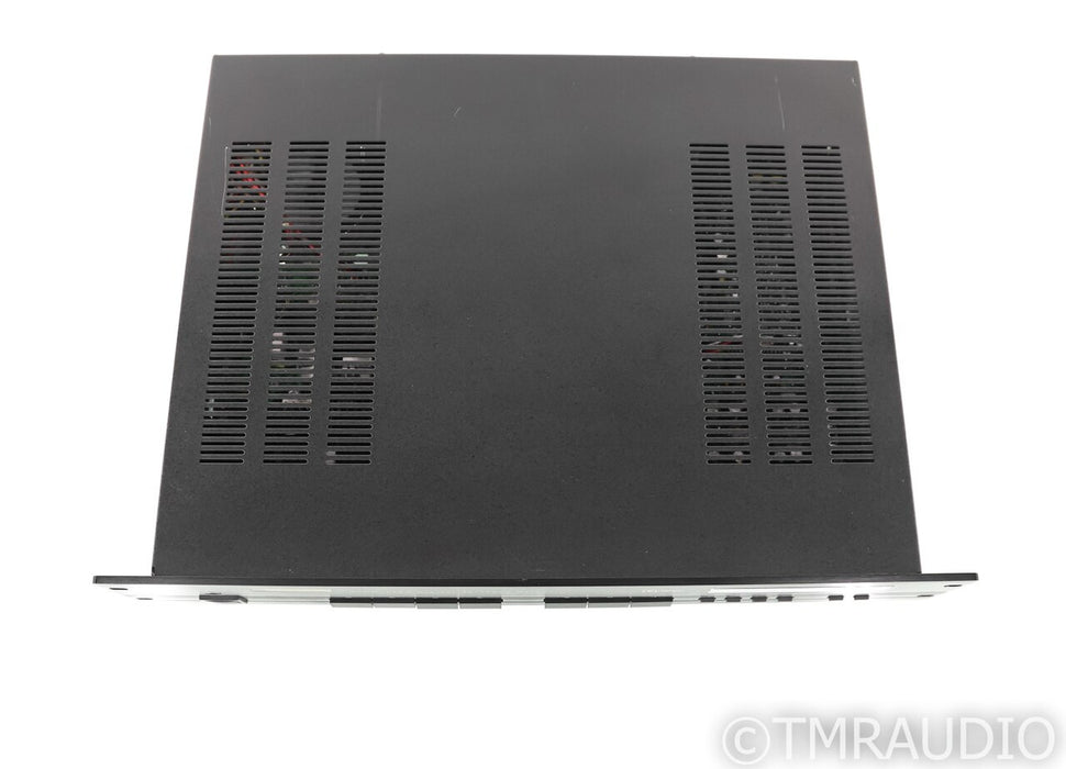 Parasound P/DD-1500 5.1 Channel Digital Surround Decoder; DAC; Remote