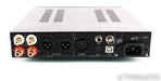 Emotiva Stealth DC-1 Pro DAC; D/A Converter; Remote