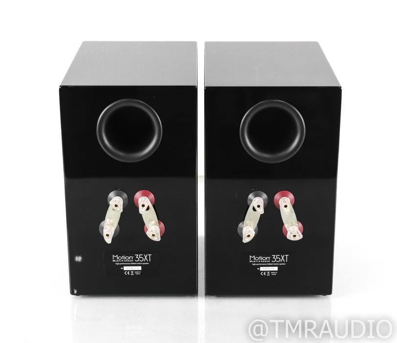 Martin Logan Motion 35XT Bookshelf Speakers