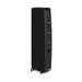 Opera Classica Grand Mezza Floorstanding Speakers; Black Pair (New)