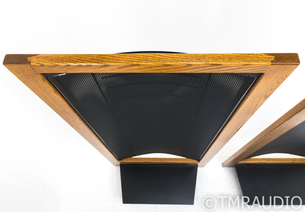 Martin Logan CLS Vintage Electrostatic Speakers
