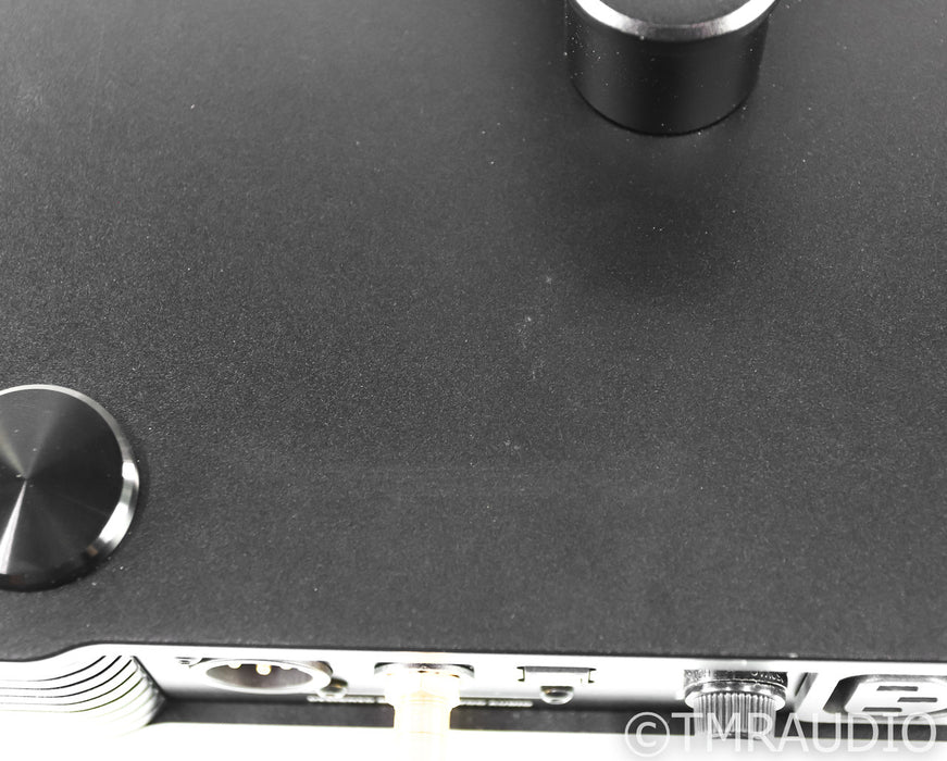 Woo Audio WTP-1 CD Transport; WTP1; Remote